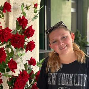 Meet your Posher, Athena